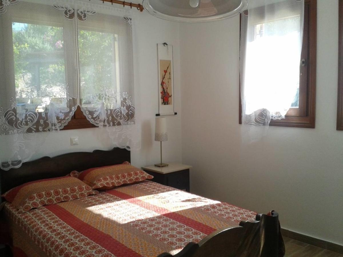 Marvelous Sea View Eco Apt 阿莫利亚尼岛 外观 照片
