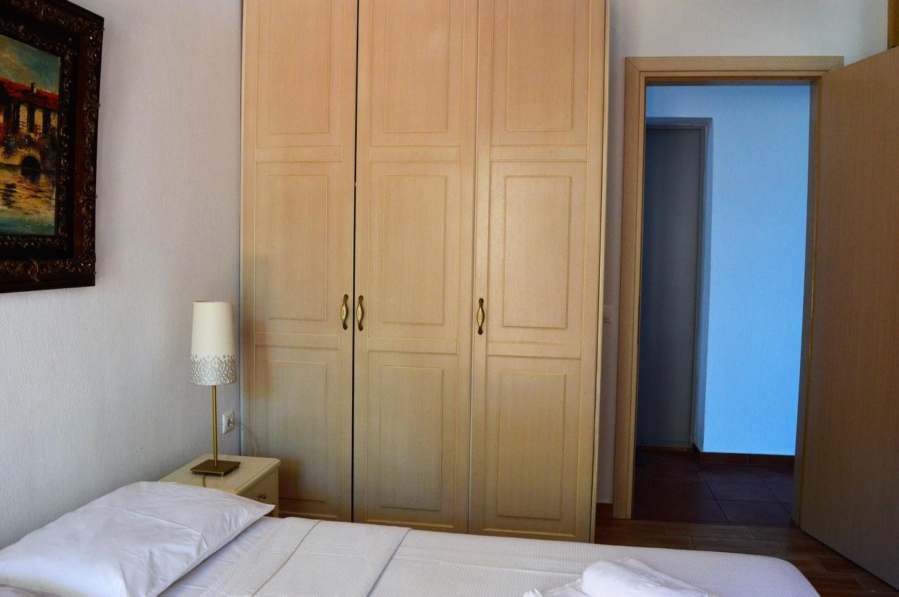 Marvelous Sea View Eco Apt 阿莫利亚尼岛 外观 照片
